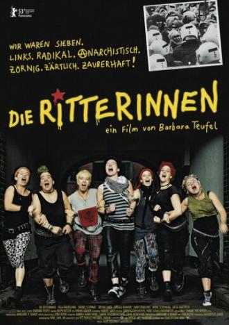 Die Ritterinnen (фильм 2003)