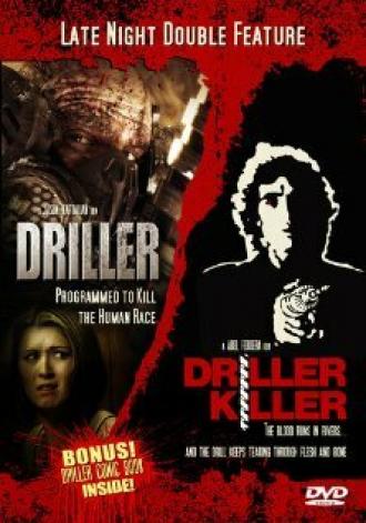 Driller (фильм 2006)