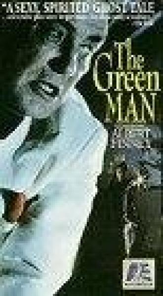 Зелёный человек (сериал 1990)