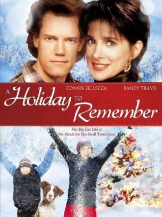 A Holiday to Remember (фильм 1995)