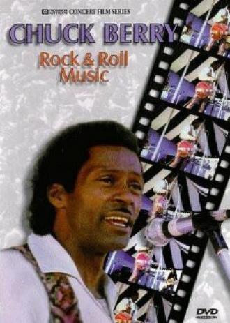 Chuck Berry: Rock and Roll Music (фильм 1992)