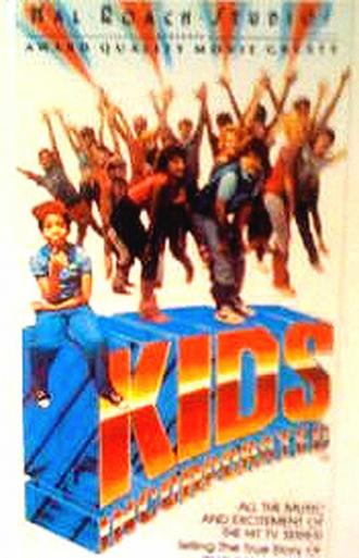 Kids Incorporated: The Beginning