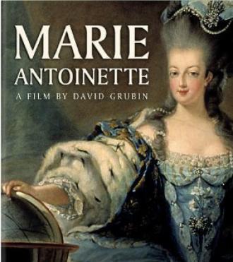 Marie Antoinette (фильм 2006)