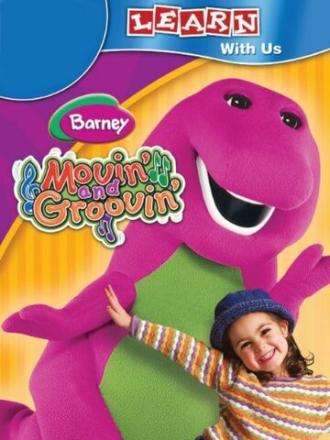 Barney: Movin and Groovin