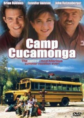 Лагерь Кукамонга (фильм 1990)