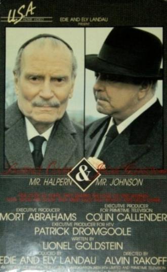 Mr. Halpern and Mr. Johnson (фильм 1983)
