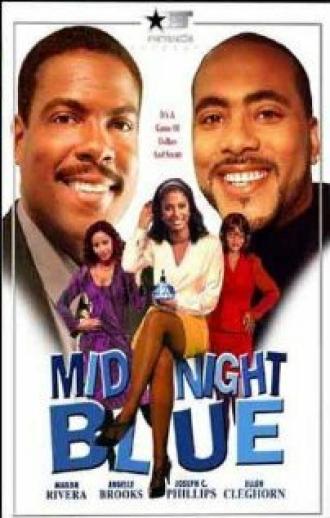 Midnight Blue (фильм 2000)