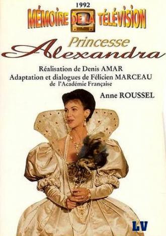Принцесса Александра (фильм 1992)