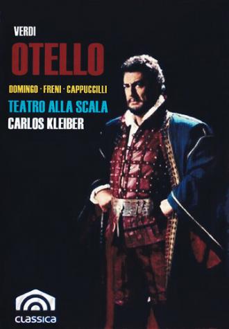 Отелло (фильм 1976)