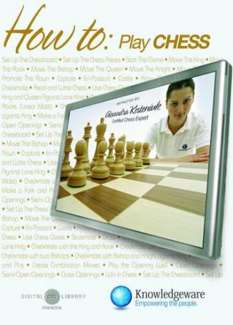 Как играть в шахматы (фильм 2005)