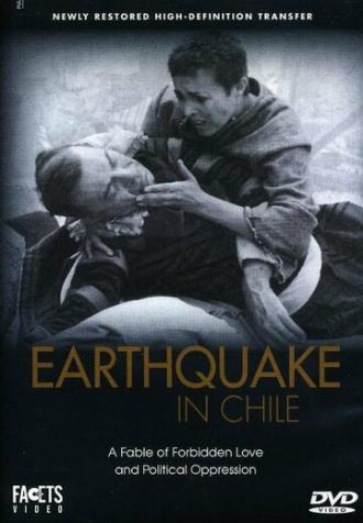 Землетрясение в Чили (фильм 1975)