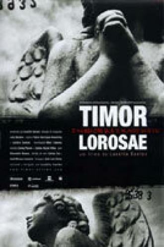 Timor Lorosae - O Massacre Que o Mundo Não Viu (фильм 2001)