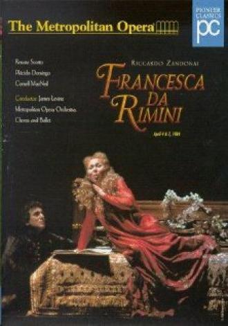 Франческа да Римини (фильм 1985)