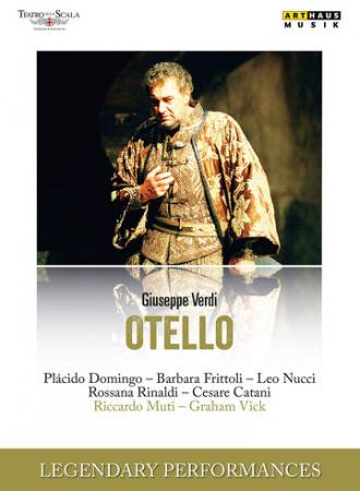 Отелло (фильм 2001)