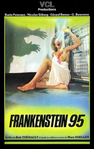 Frankenstein: Une histoire d'amour (фильм 1974)