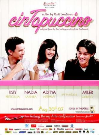 Cintapuccino (фильм 2007)