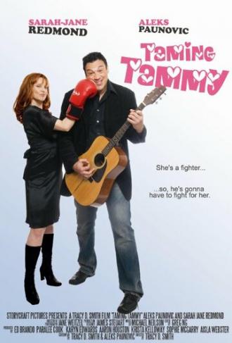 Taming Tammy (фильм 2007)