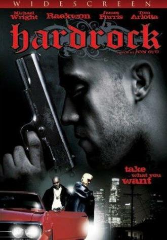 Hardrock (фильм 2007)