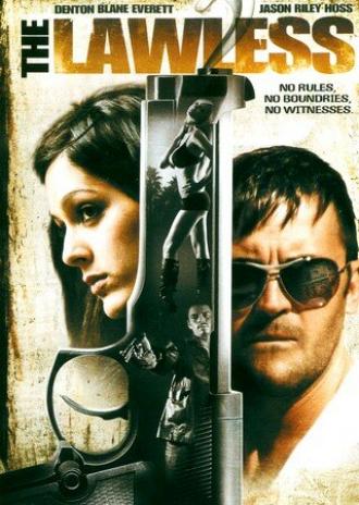 Беззаконие (фильм 2007)