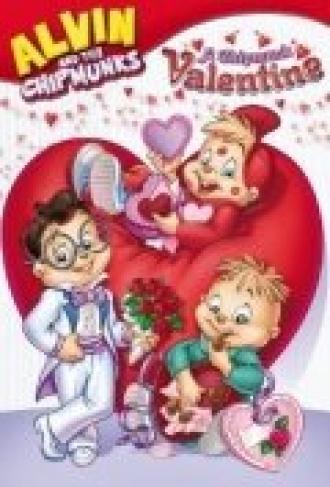 I Love the Chipmunks Valentine Special (фильм 1984)