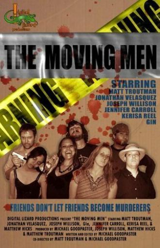 The Moving Men (фильм 2008)