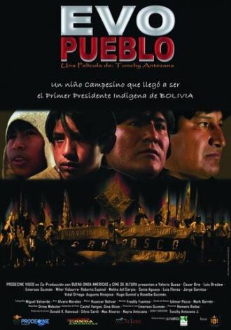 Эво из народа (фильм 2007)