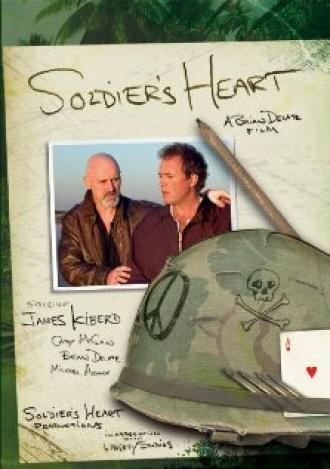 Soldier's Heart (фильм 2008)