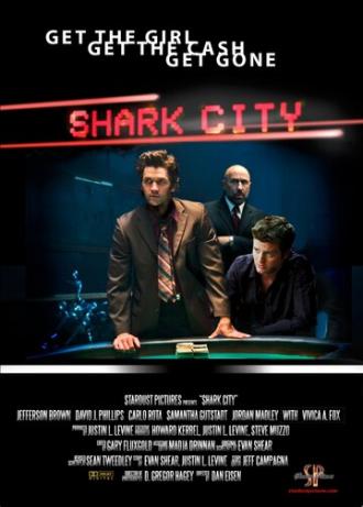 Город акул (фильм 2009)