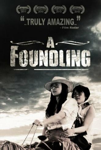 A Foundling (фильм 2010)