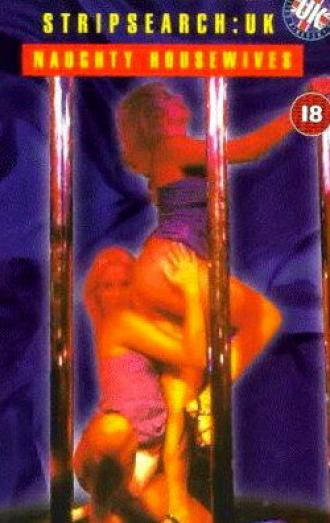 Playboy: Stripsearch UK, Naughty Housewives (фильм 1998)