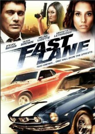 Fast Lane (фильм 2010)