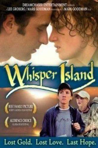 Whisper Island (фильм 2007)