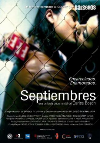 Septiembres (фильм 2007)
