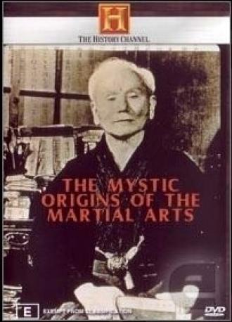 Мистическое происхождение боевых искусств (фильм 1998)