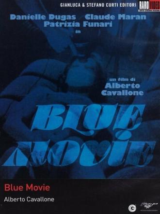 Голубой фильм (фильм 1978)