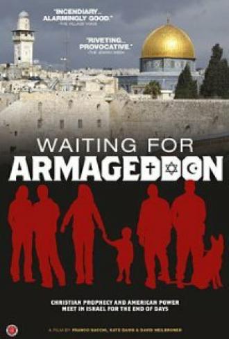 Waiting for Armageddon (фильм 2009)