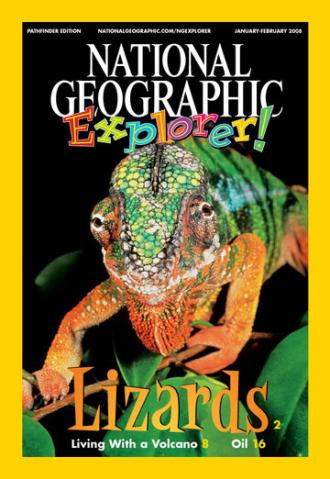 National Geographic Explorer (сериал 1985)