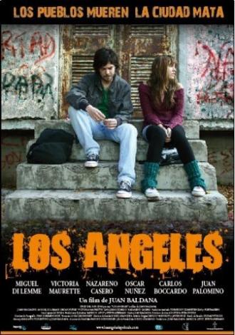 Лос Анджелес (фильм 2009)