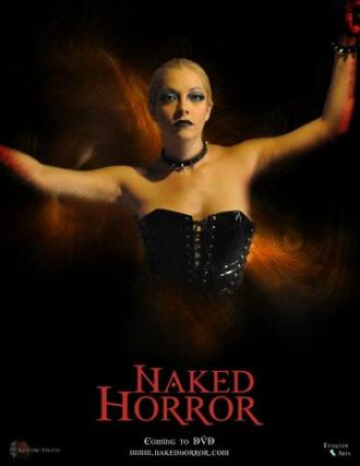 Naked Horror: The Movie (фильм 2010)