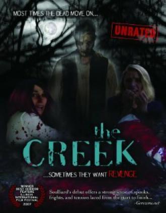 The Creek (фильм 2007)