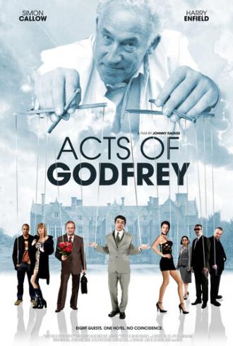 Acts of Godfrey (фильм 2012)