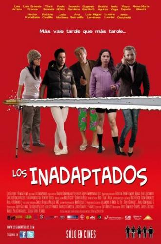 Неприспособленные (фильм 2011)