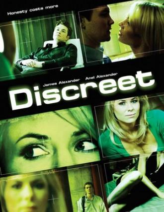 Discreet (фильм 2008)