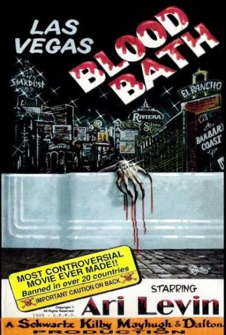 Las Vegas Bloodbath (фильм 1989)
