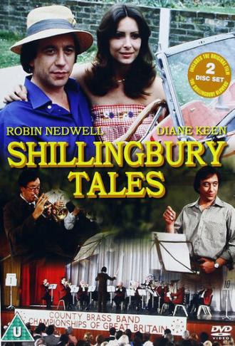 Shillingbury Tales (сериал 1980)