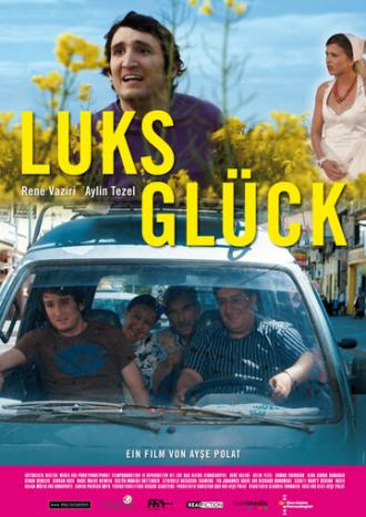 Luks Glück (фильм 2010)