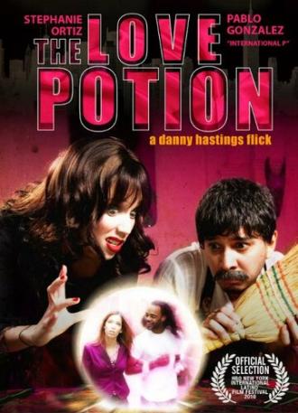 The Love Potion (фильм 2010)
