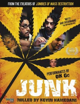 Junk (фильм 2012)