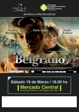 Бельграно (фильм 2010)