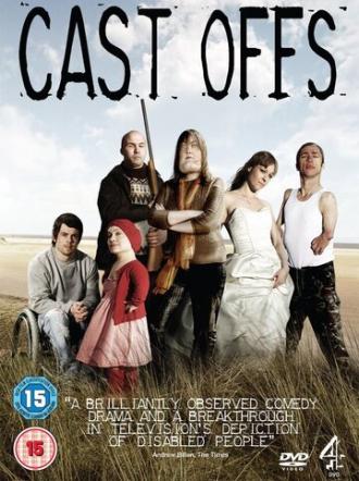Cast Offs (сериал 2009)